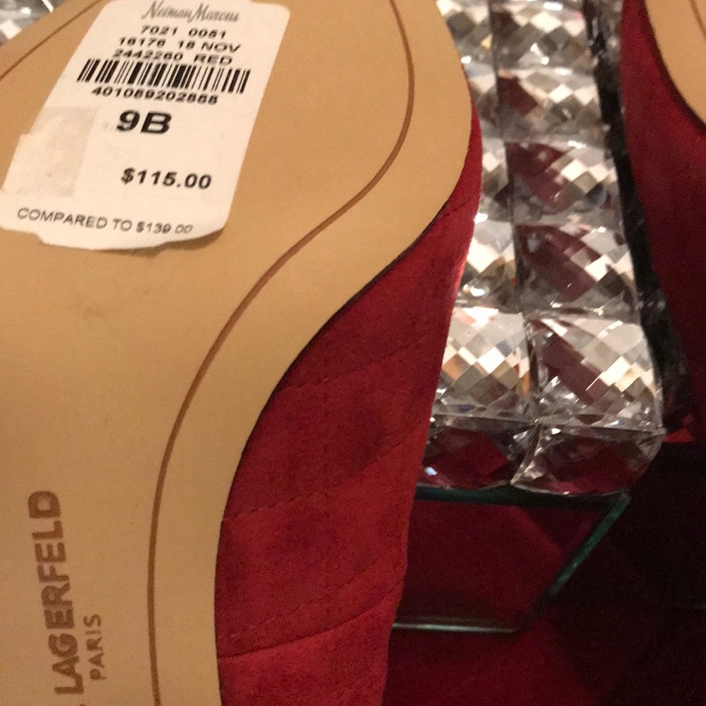 Shoes - Picture 3 of 5